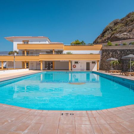 Sunset, Apartamento En Costa Adeje - Relajate En El Paraiso Ngoại thất bức ảnh