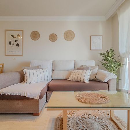 Sunset, Apartamento En Costa Adeje - Relajate En El Paraiso Ngoại thất bức ảnh