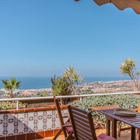 Sunset, Apartamento En Costa Adeje - Relajate En El Paraiso Ngoại thất bức ảnh