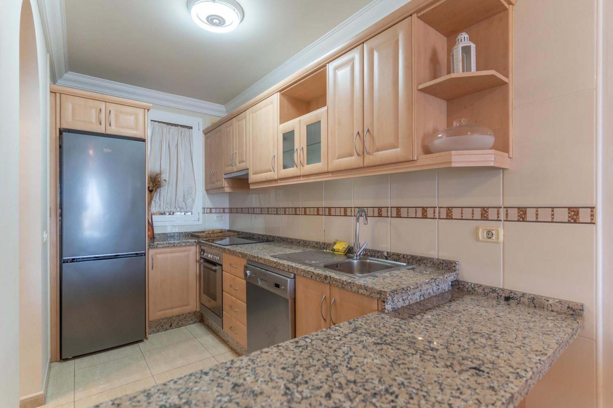 Sunset, Apartamento En Costa Adeje - Relajate En El Paraiso Ngoại thất bức ảnh