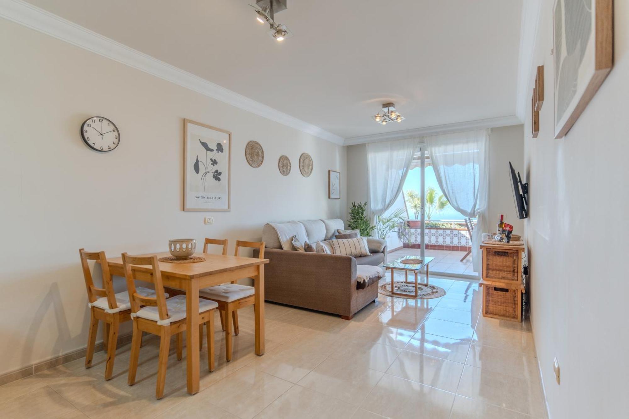 Sunset, Apartamento En Costa Adeje - Relajate En El Paraiso Ngoại thất bức ảnh