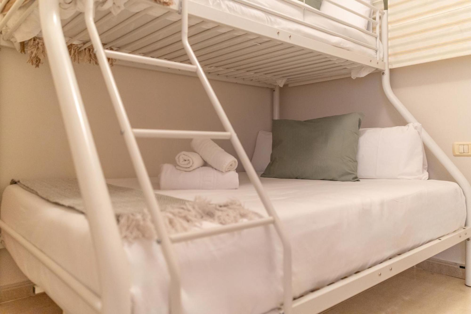 Sunset, Apartamento En Costa Adeje - Relajate En El Paraiso Ngoại thất bức ảnh