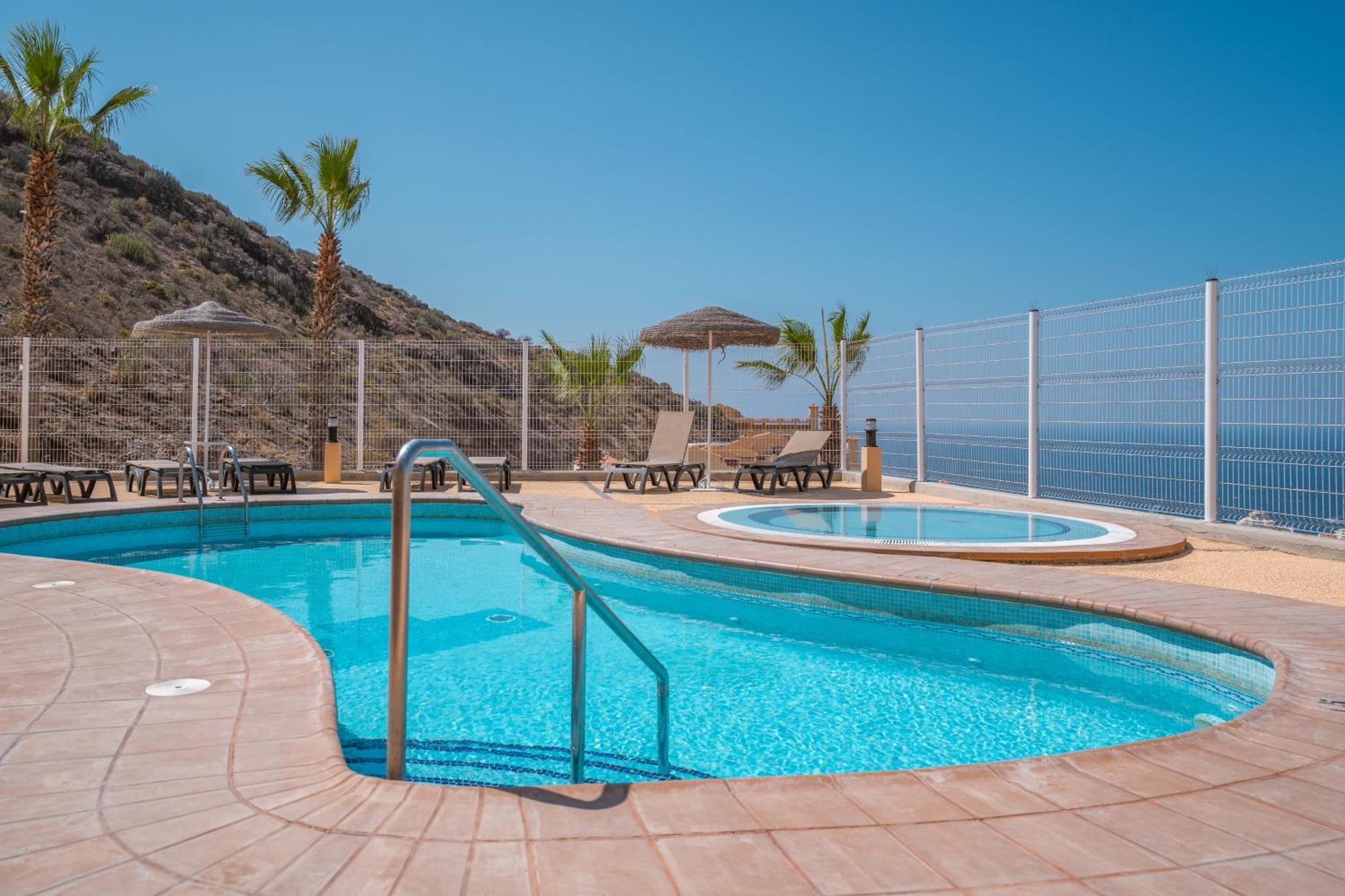 Sunset, Apartamento En Costa Adeje - Relajate En El Paraiso Ngoại thất bức ảnh
