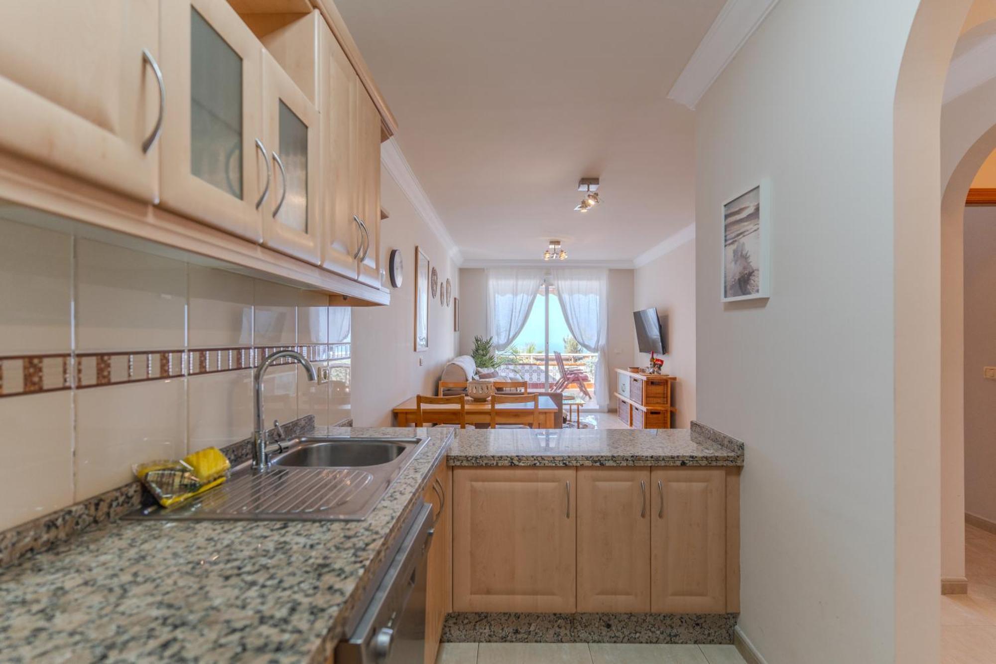 Sunset, Apartamento En Costa Adeje - Relajate En El Paraiso Ngoại thất bức ảnh