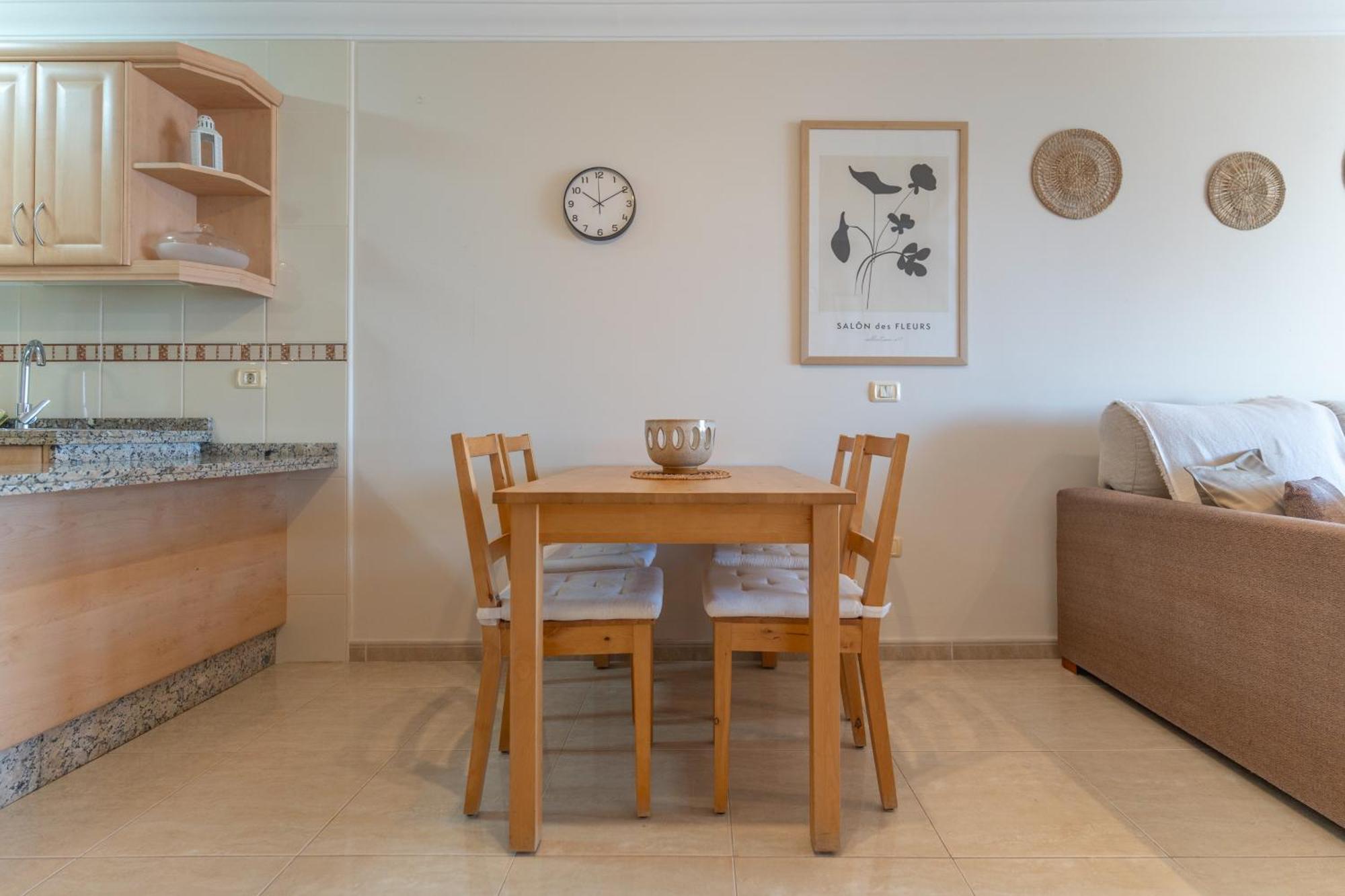 Sunset, Apartamento En Costa Adeje - Relajate En El Paraiso Ngoại thất bức ảnh