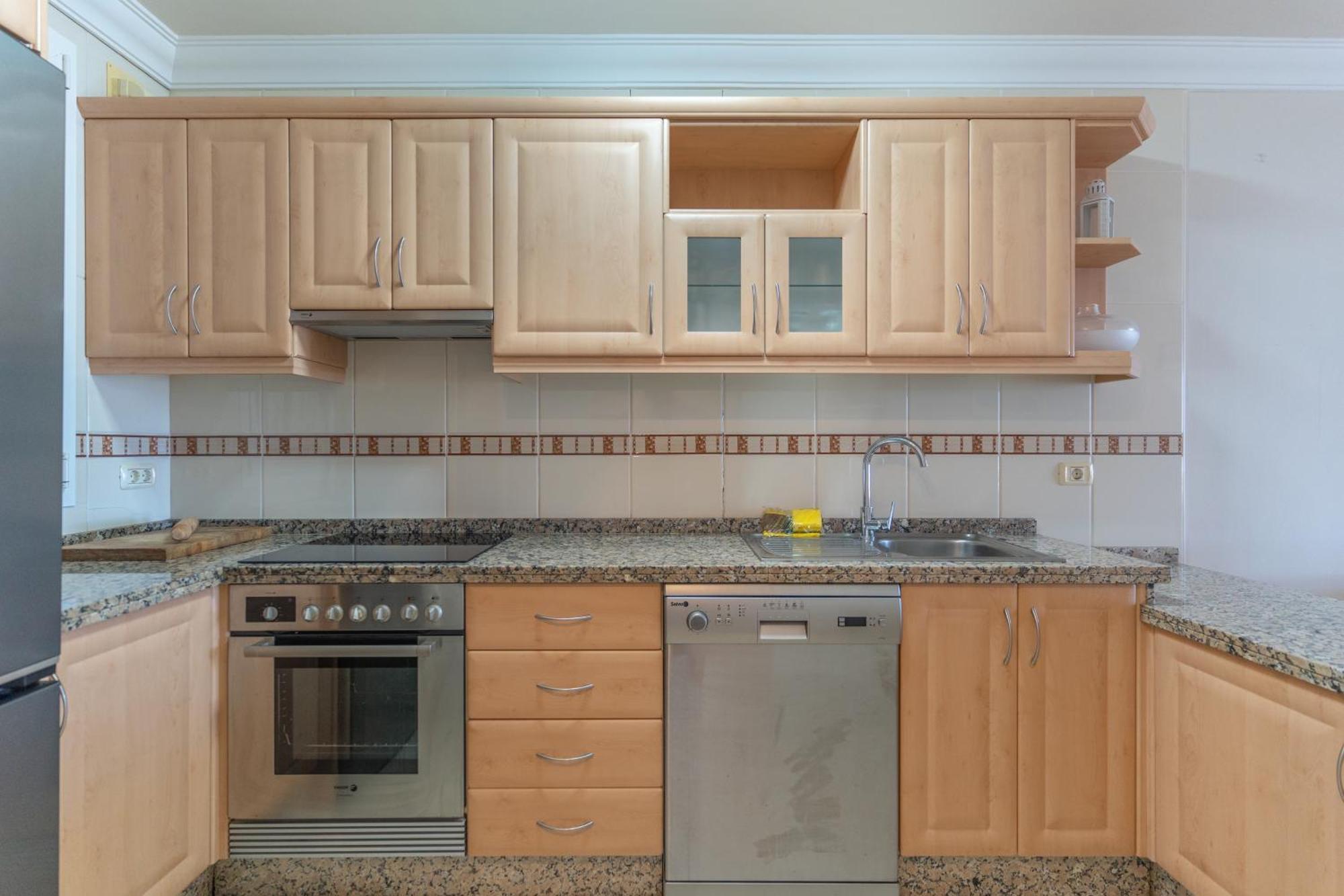 Sunset, Apartamento En Costa Adeje - Relajate En El Paraiso Ngoại thất bức ảnh