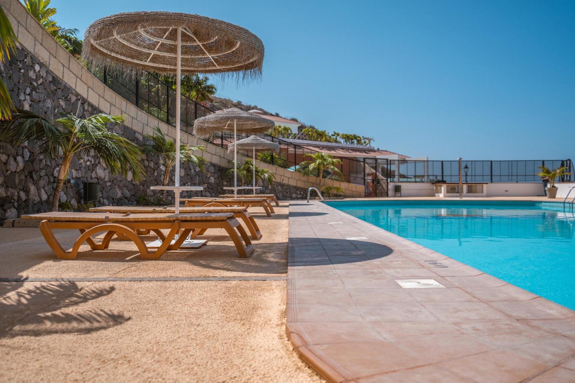 Sunset, Apartamento En Costa Adeje - Relajate En El Paraiso Ngoại thất bức ảnh