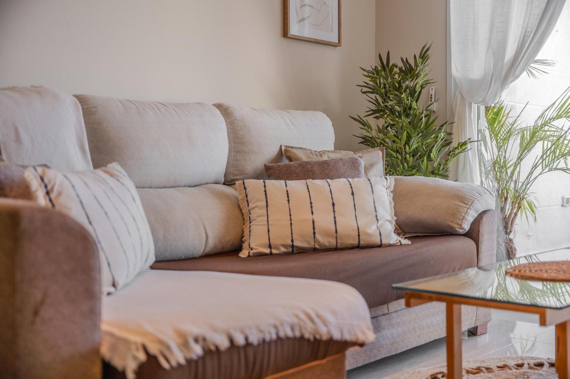 Sunset, Apartamento En Costa Adeje - Relajate En El Paraiso Ngoại thất bức ảnh