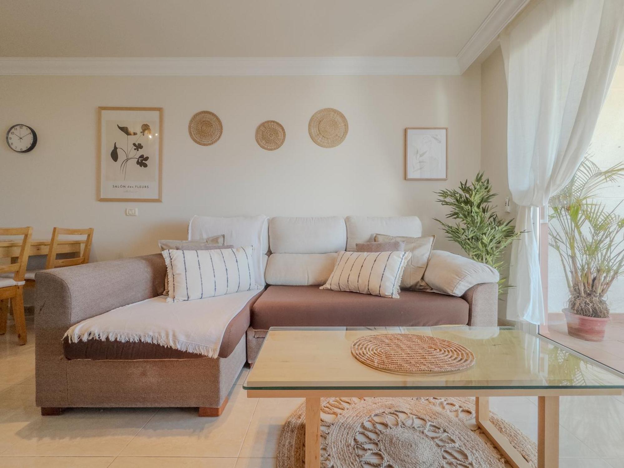 Sunset, Apartamento En Costa Adeje - Relajate En El Paraiso Ngoại thất bức ảnh