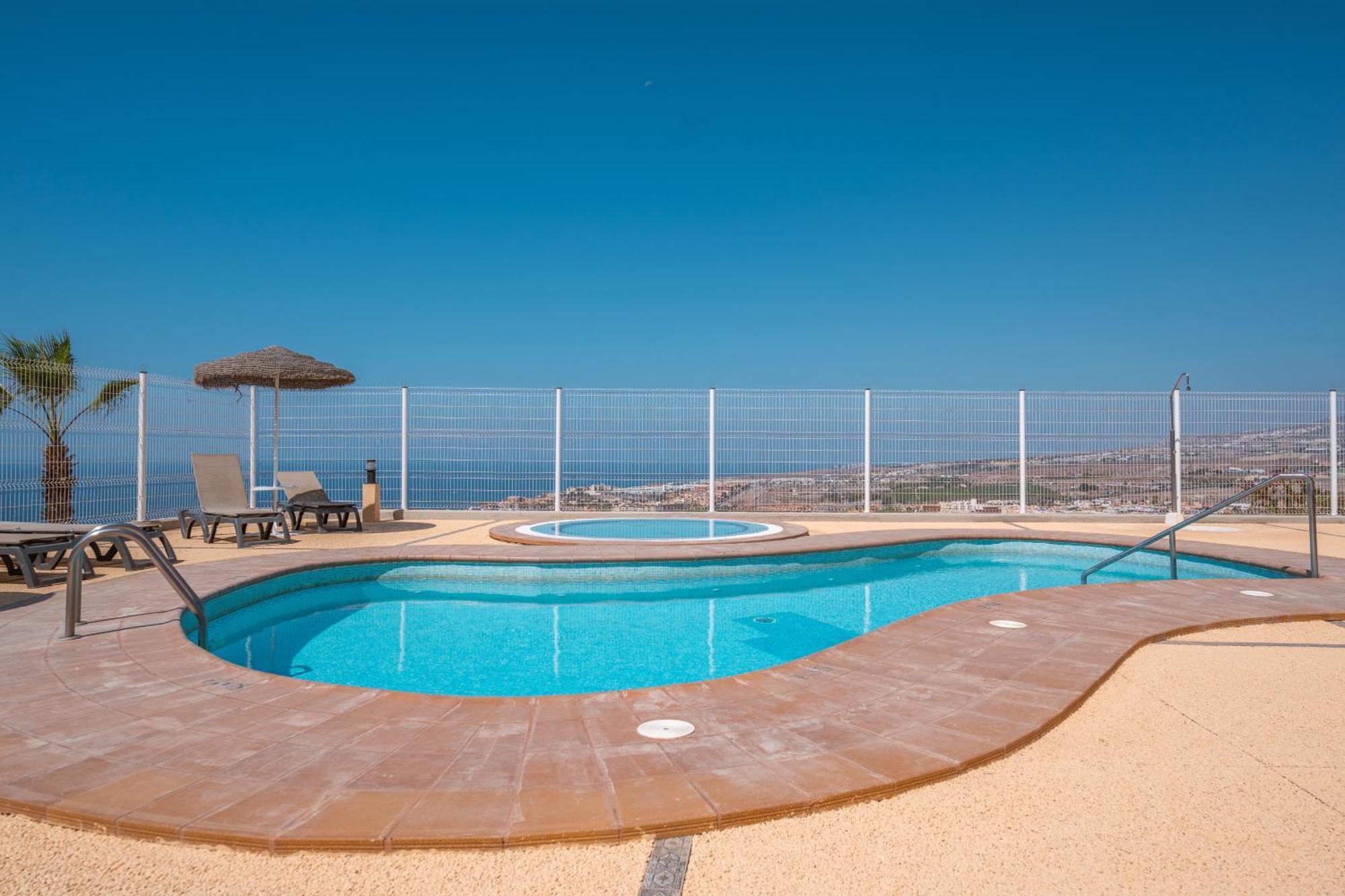 Sunset, Apartamento En Costa Adeje - Relajate En El Paraiso Ngoại thất bức ảnh