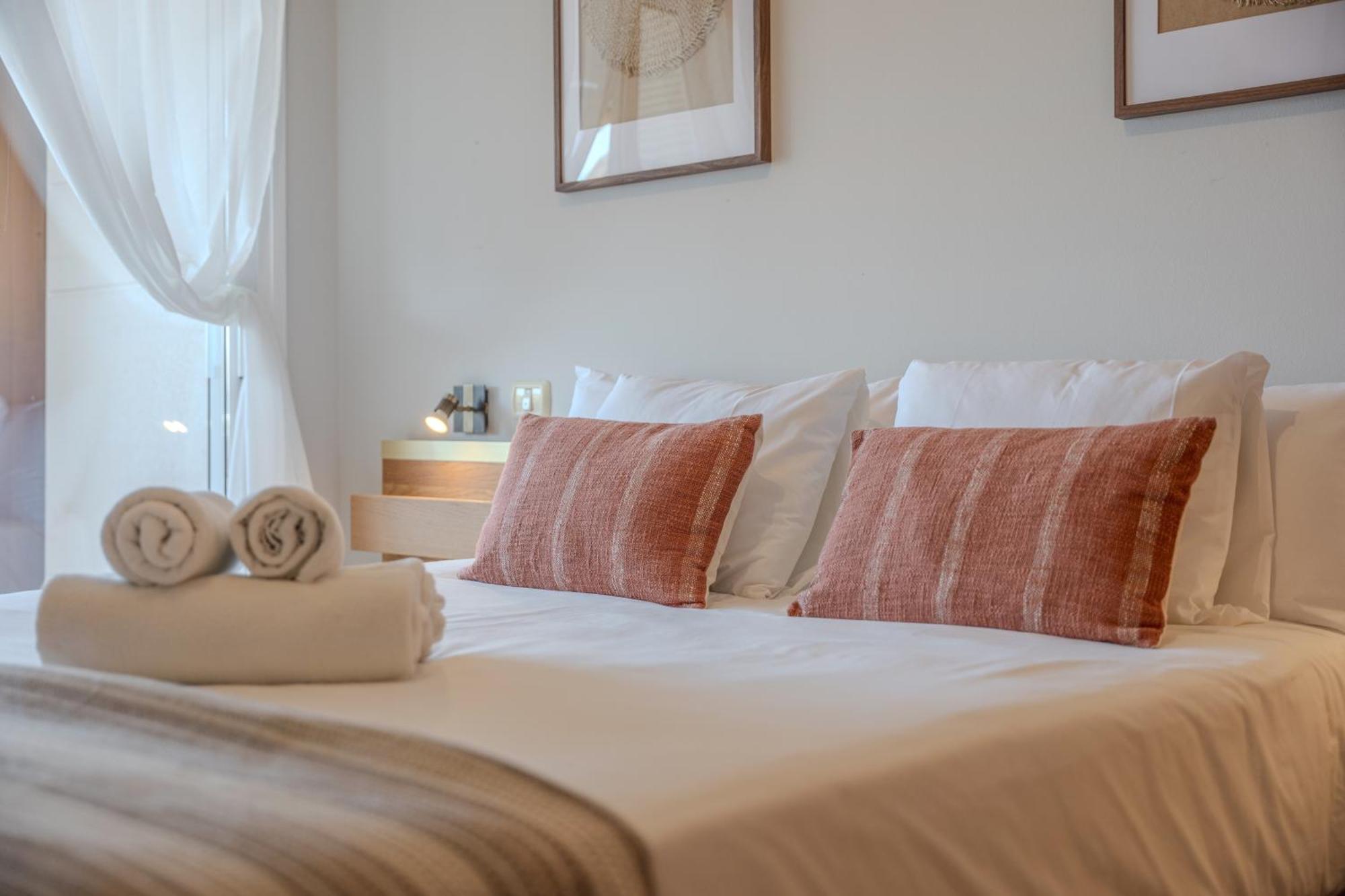 Sunset, Apartamento En Costa Adeje - Relajate En El Paraiso Ngoại thất bức ảnh