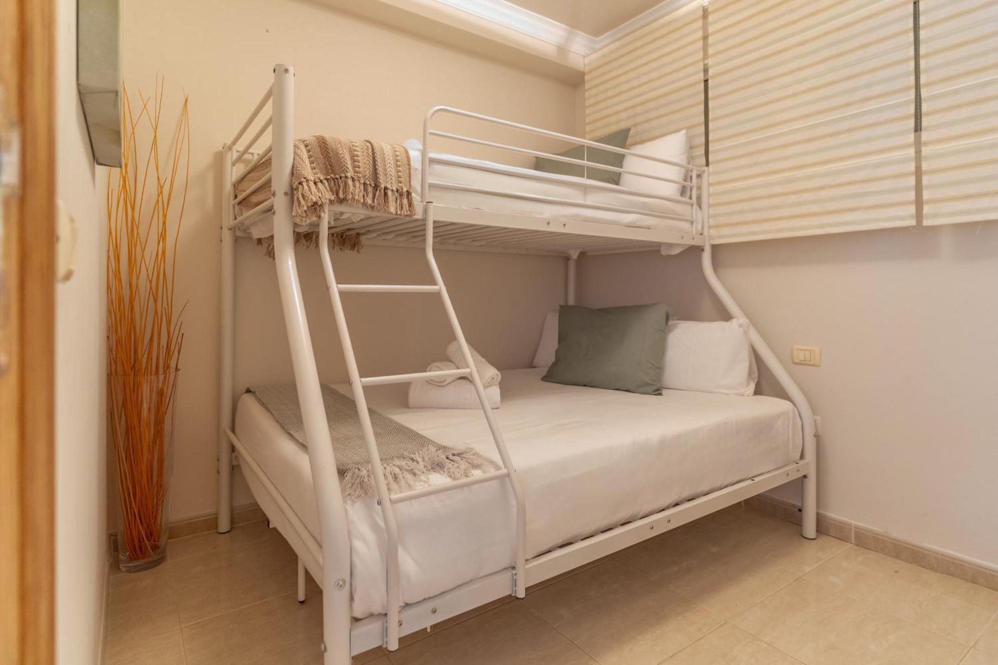 Sunset, Apartamento En Costa Adeje - Relajate En El Paraiso Ngoại thất bức ảnh