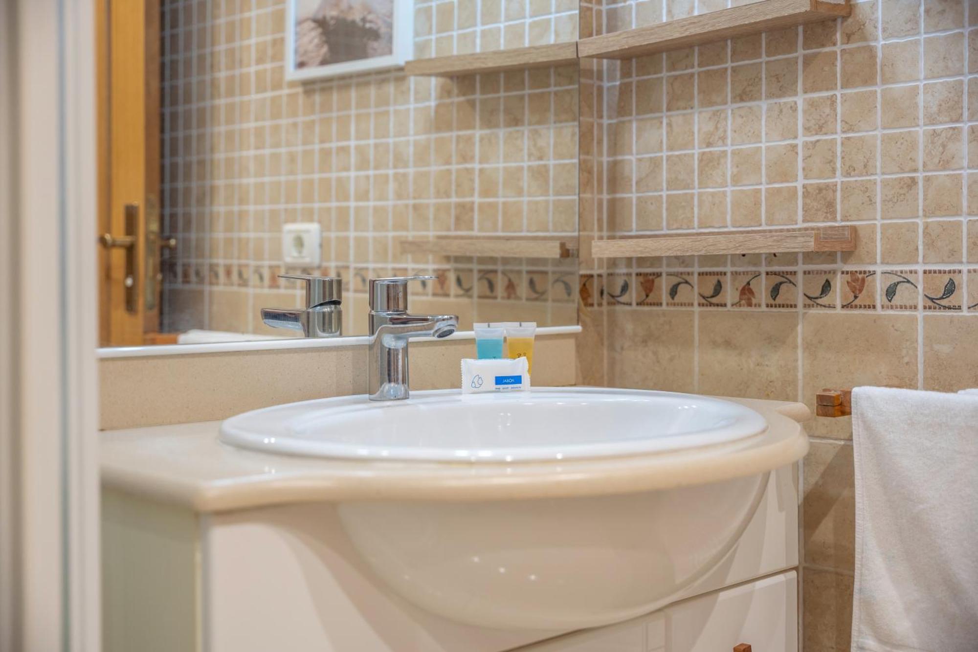 Sunset, Apartamento En Costa Adeje - Relajate En El Paraiso Ngoại thất bức ảnh