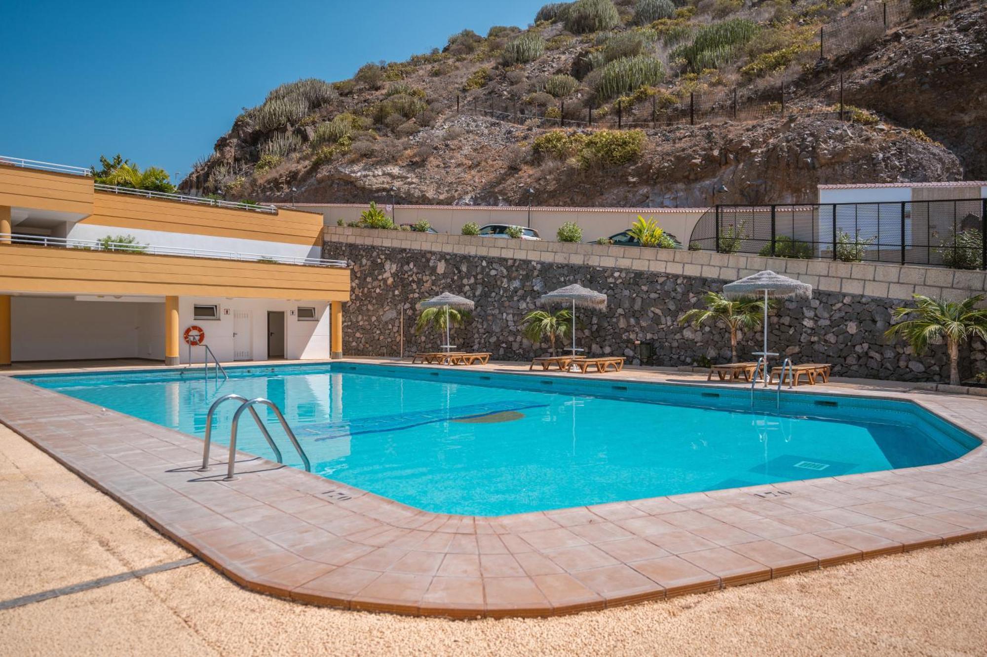 Sunset, Apartamento En Costa Adeje - Relajate En El Paraiso Ngoại thất bức ảnh
