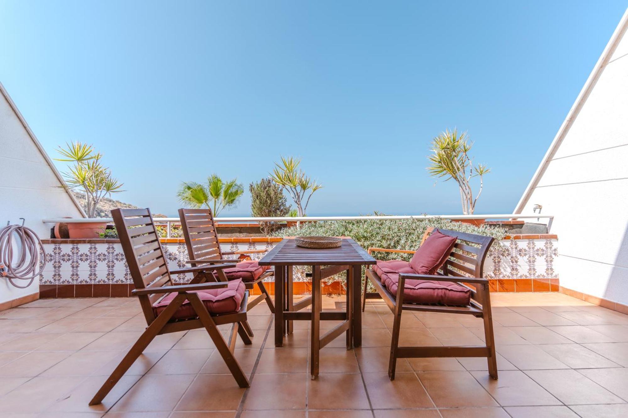 Sunset, Apartamento En Costa Adeje - Relajate En El Paraiso Ngoại thất bức ảnh