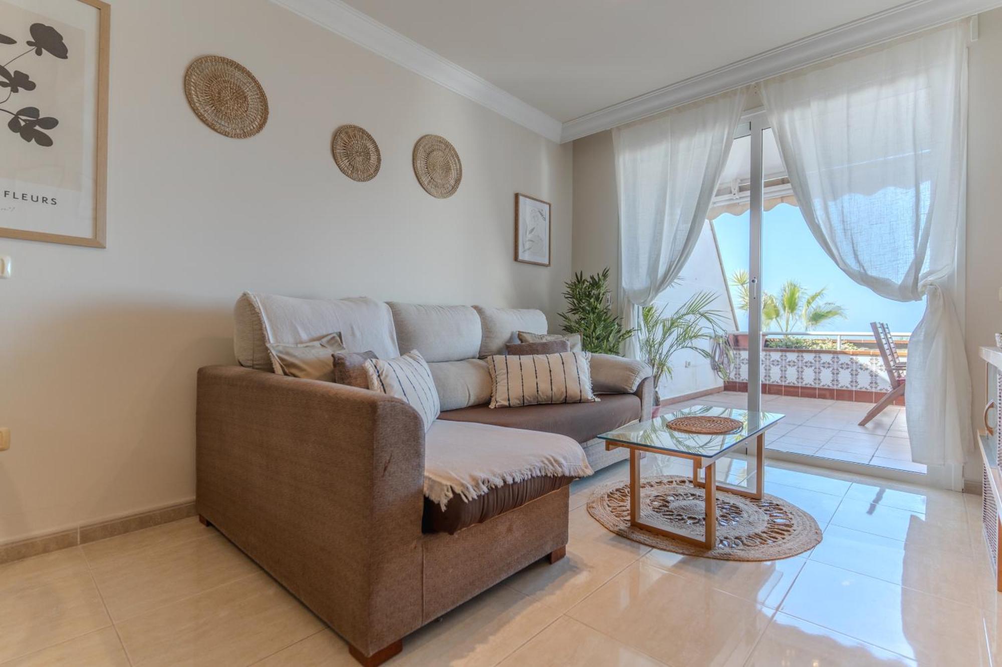 Sunset, Apartamento En Costa Adeje - Relajate En El Paraiso Ngoại thất bức ảnh