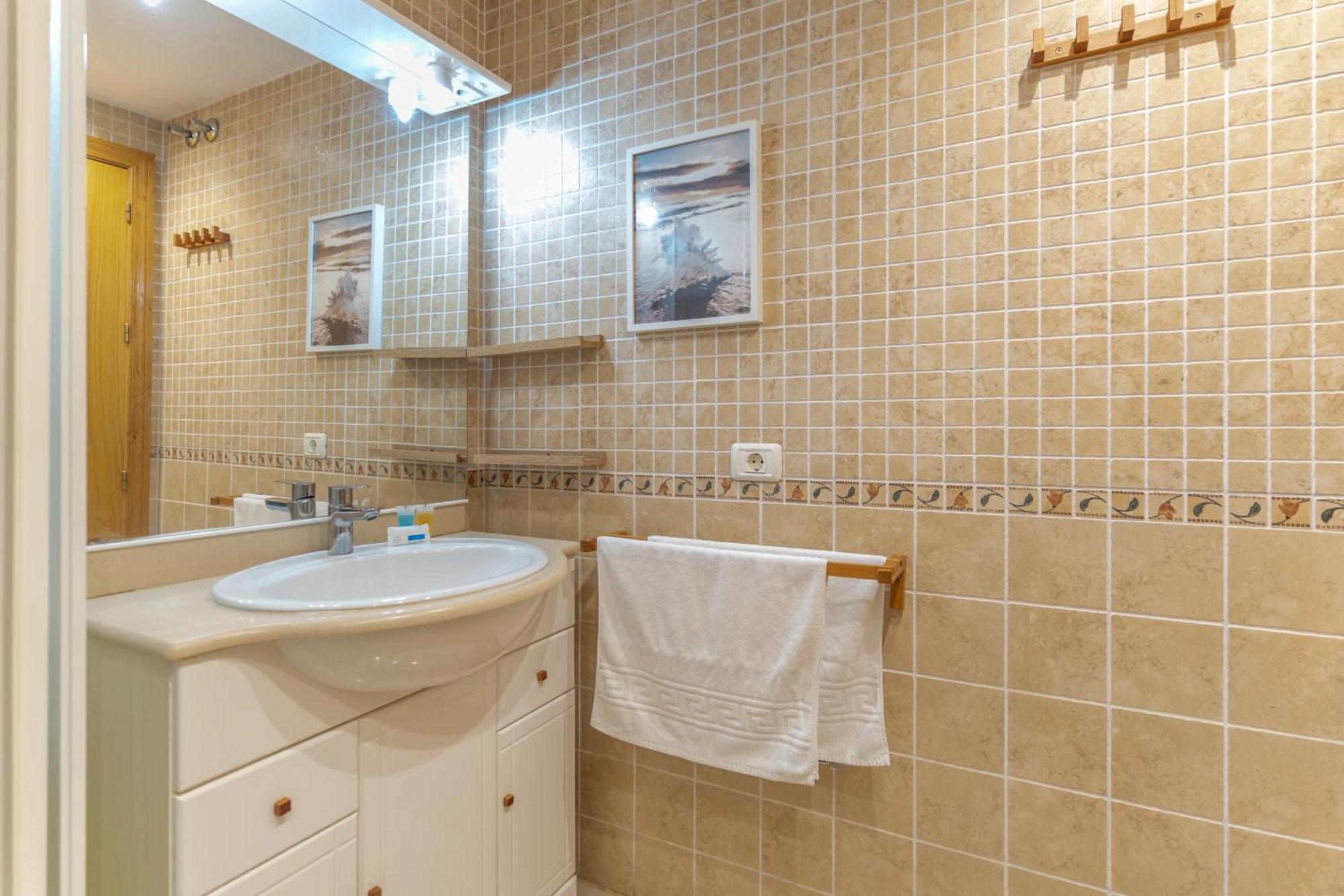 Sunset, Apartamento En Costa Adeje - Relajate En El Paraiso Ngoại thất bức ảnh