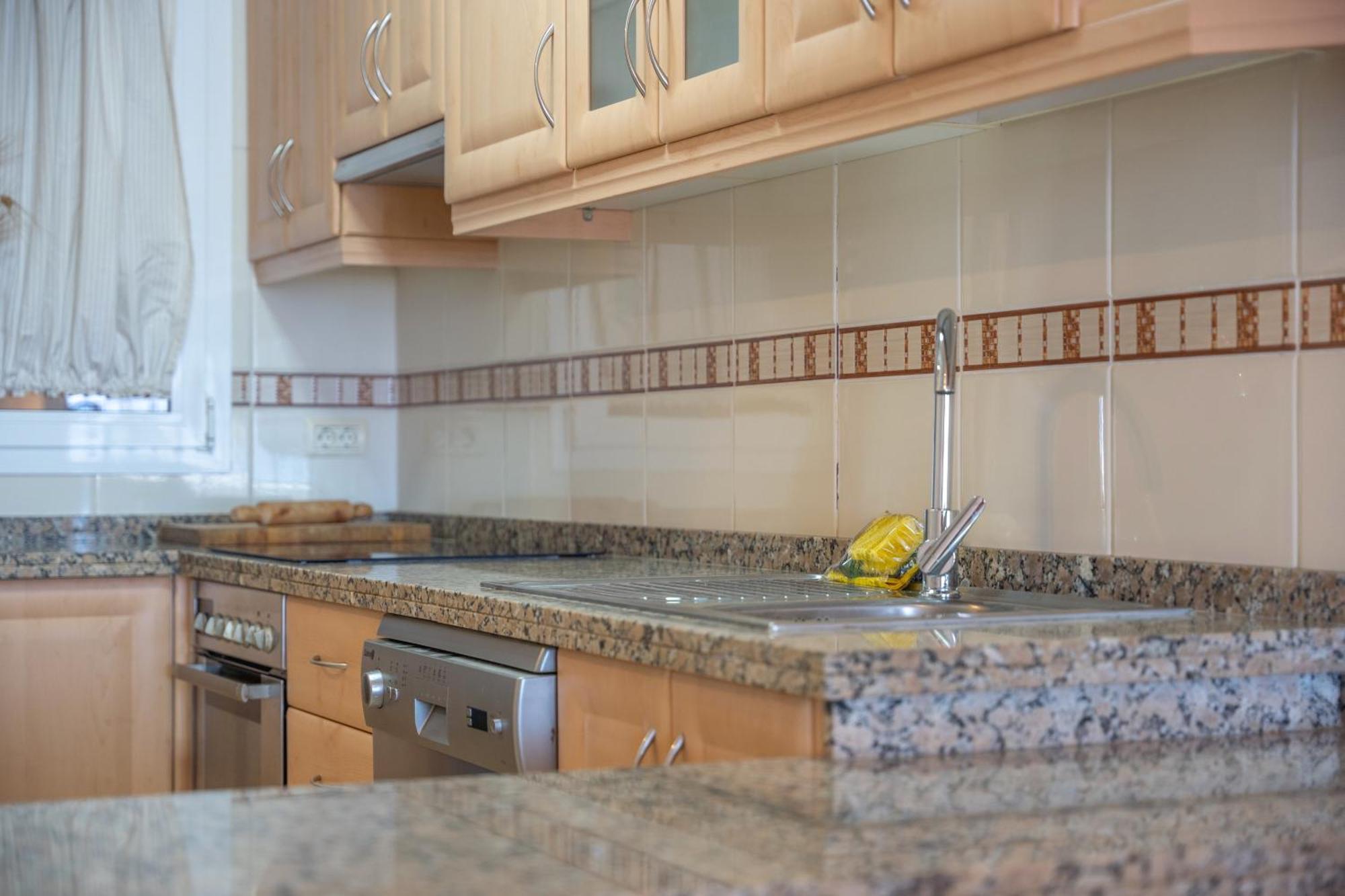 Sunset, Apartamento En Costa Adeje - Relajate En El Paraiso Ngoại thất bức ảnh