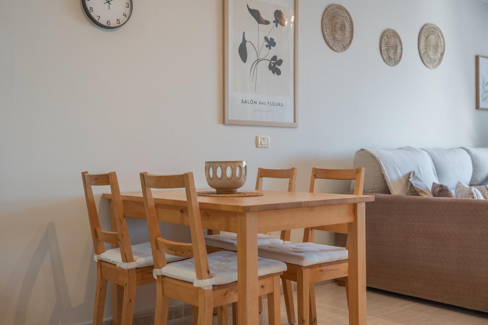 Sunset, Apartamento En Costa Adeje - Relajate En El Paraiso Ngoại thất bức ảnh