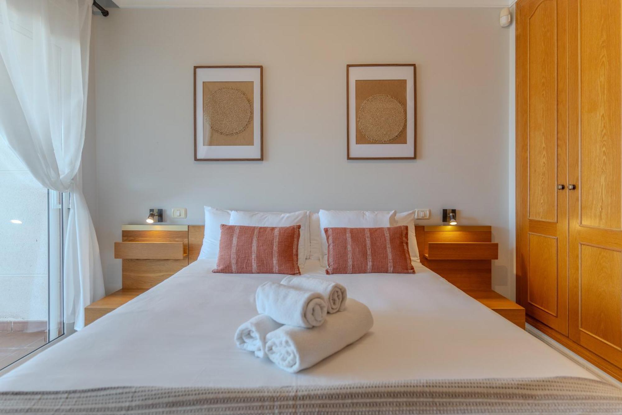 Sunset, Apartamento En Costa Adeje - Relajate En El Paraiso Ngoại thất bức ảnh
