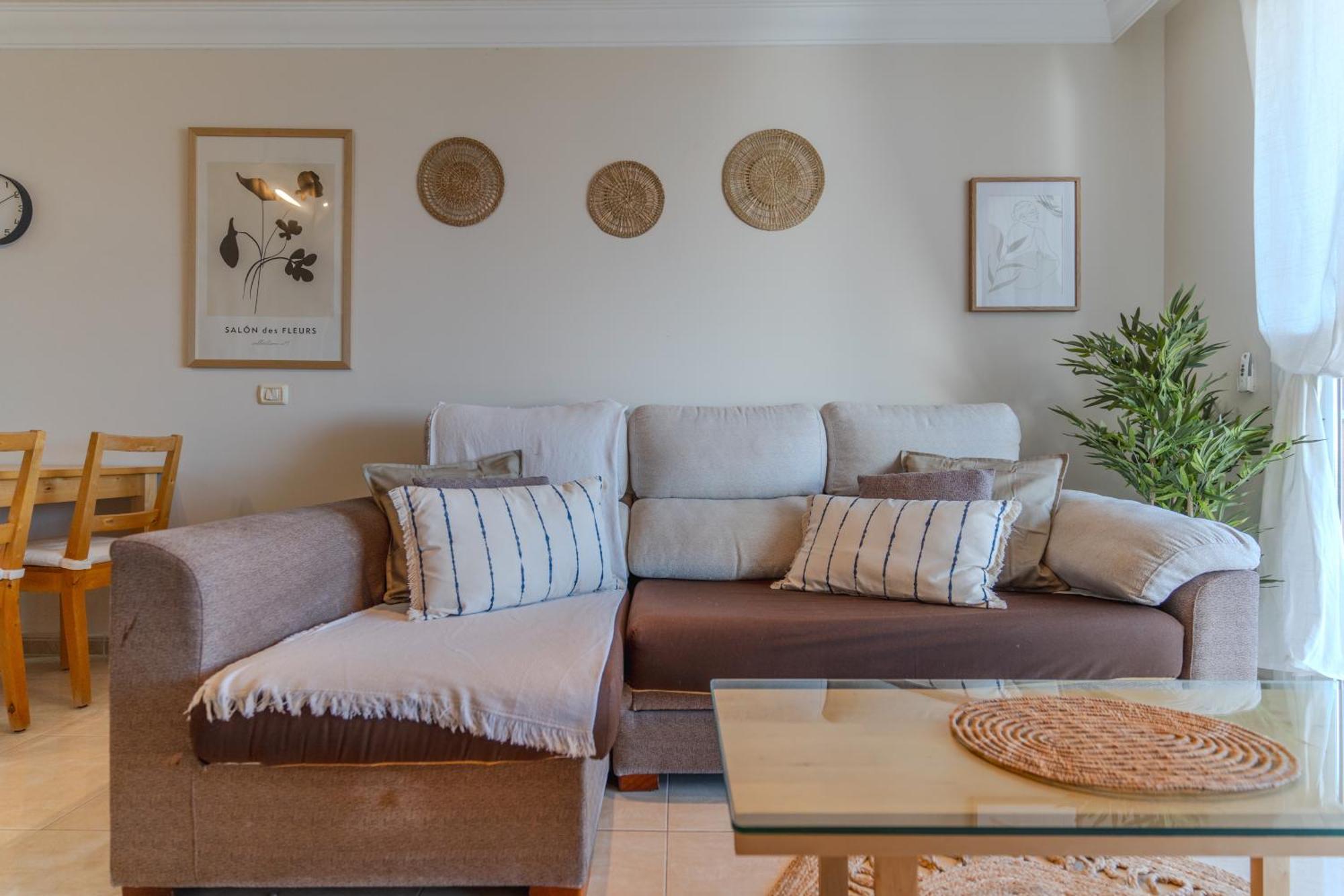 Sunset, Apartamento En Costa Adeje - Relajate En El Paraiso Ngoại thất bức ảnh
