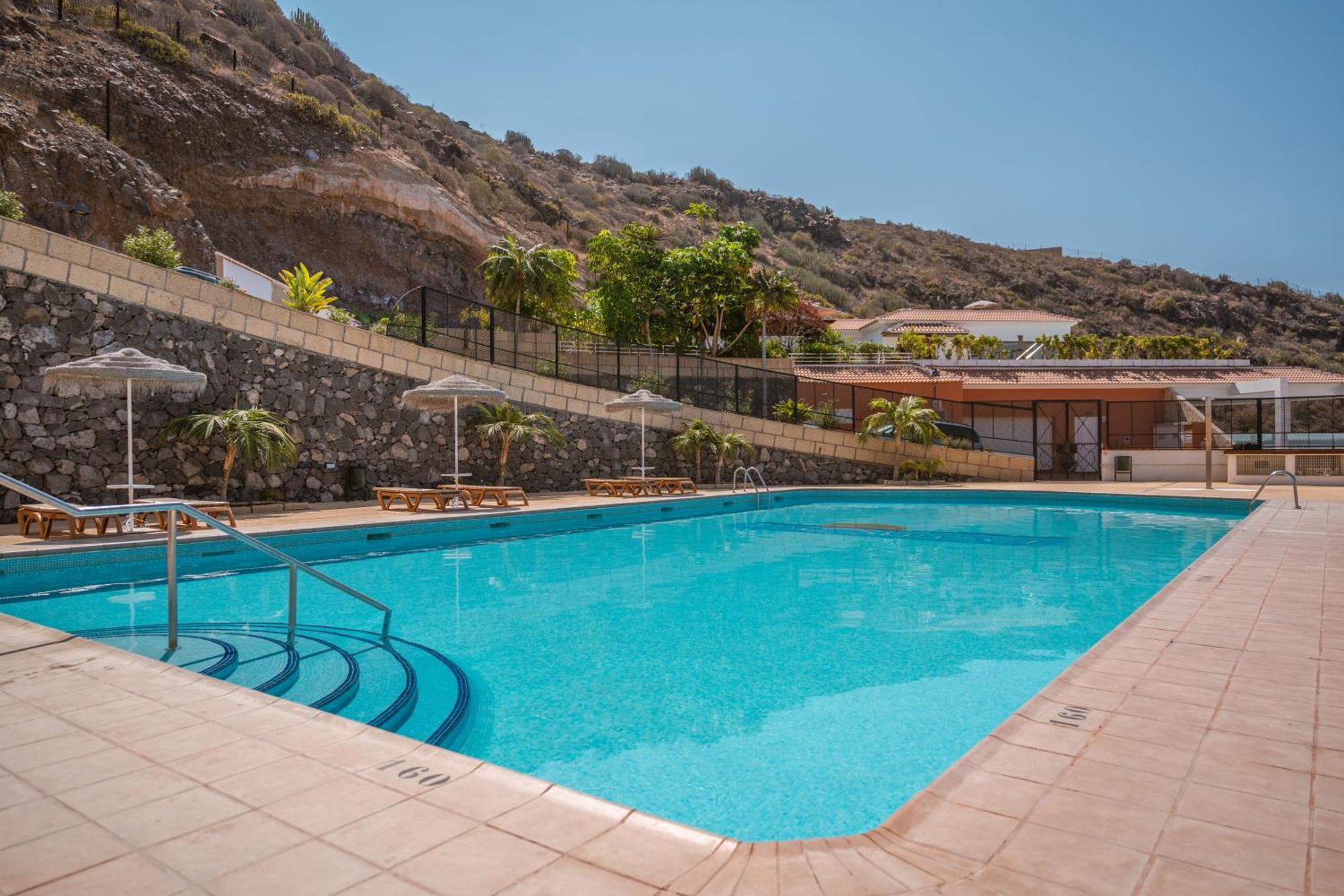 Sunset, Apartamento En Costa Adeje - Relajate En El Paraiso Ngoại thất bức ảnh