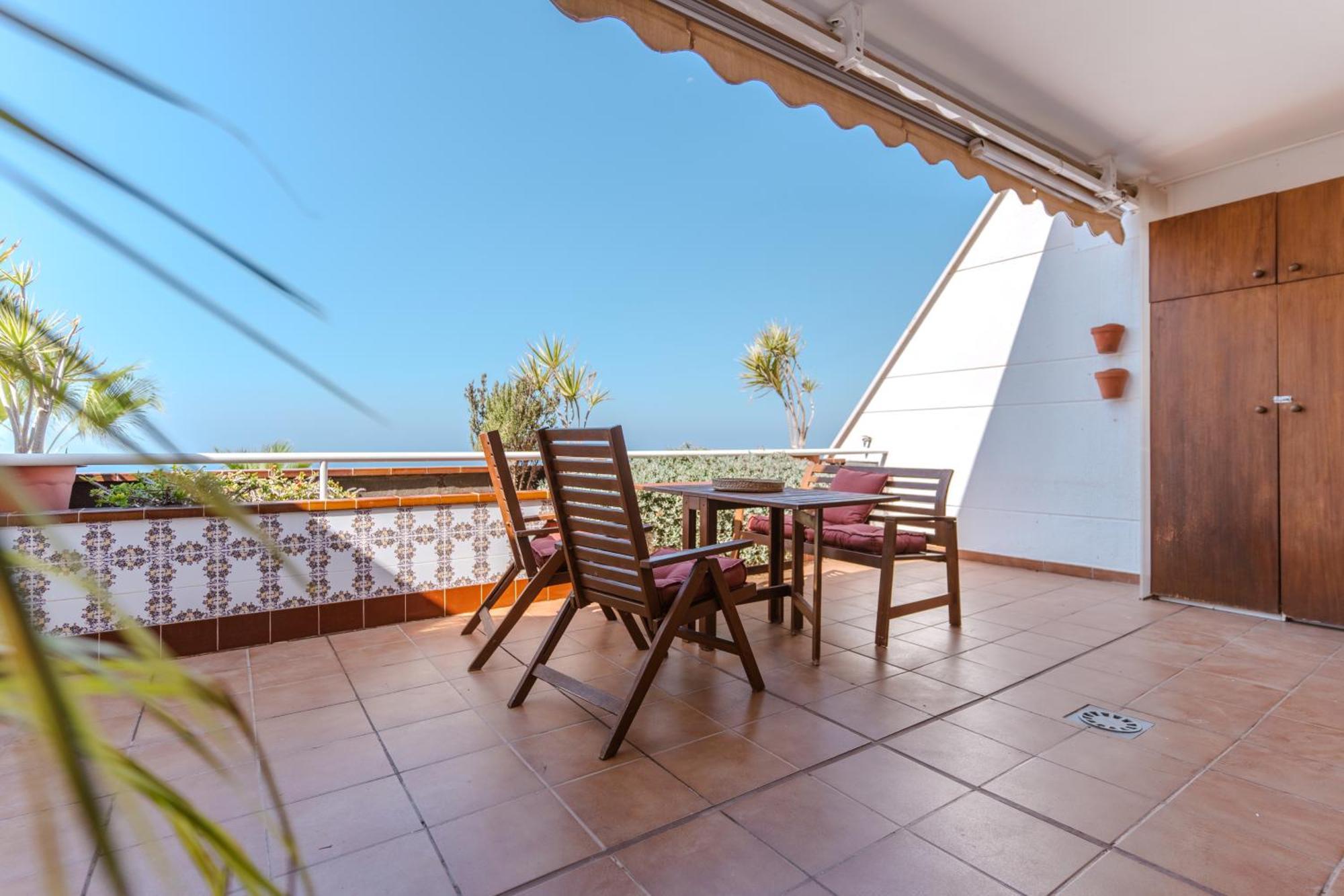 Sunset, Apartamento En Costa Adeje - Relajate En El Paraiso Ngoại thất bức ảnh
