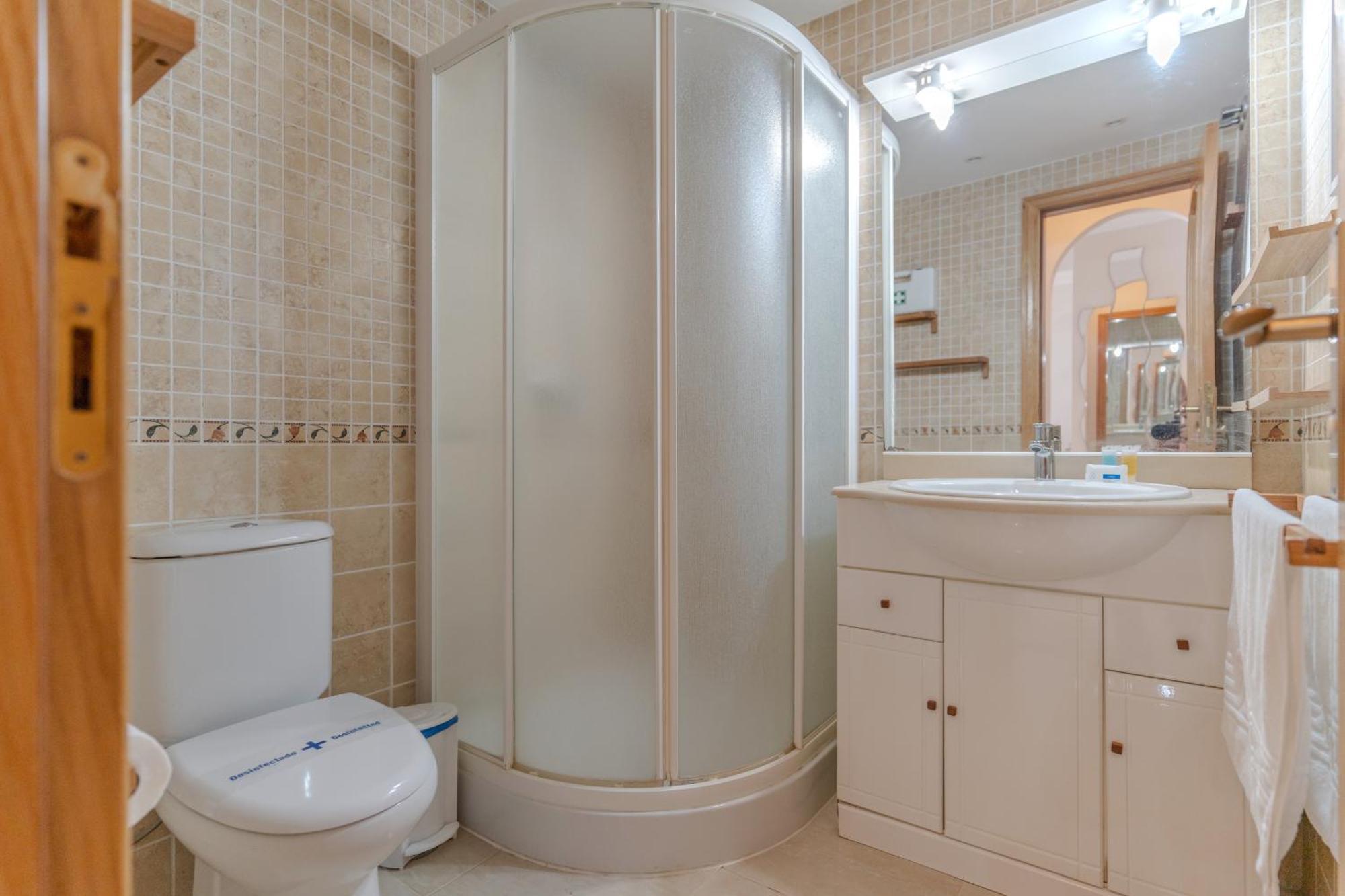 Sunset, Apartamento En Costa Adeje - Relajate En El Paraiso Ngoại thất bức ảnh