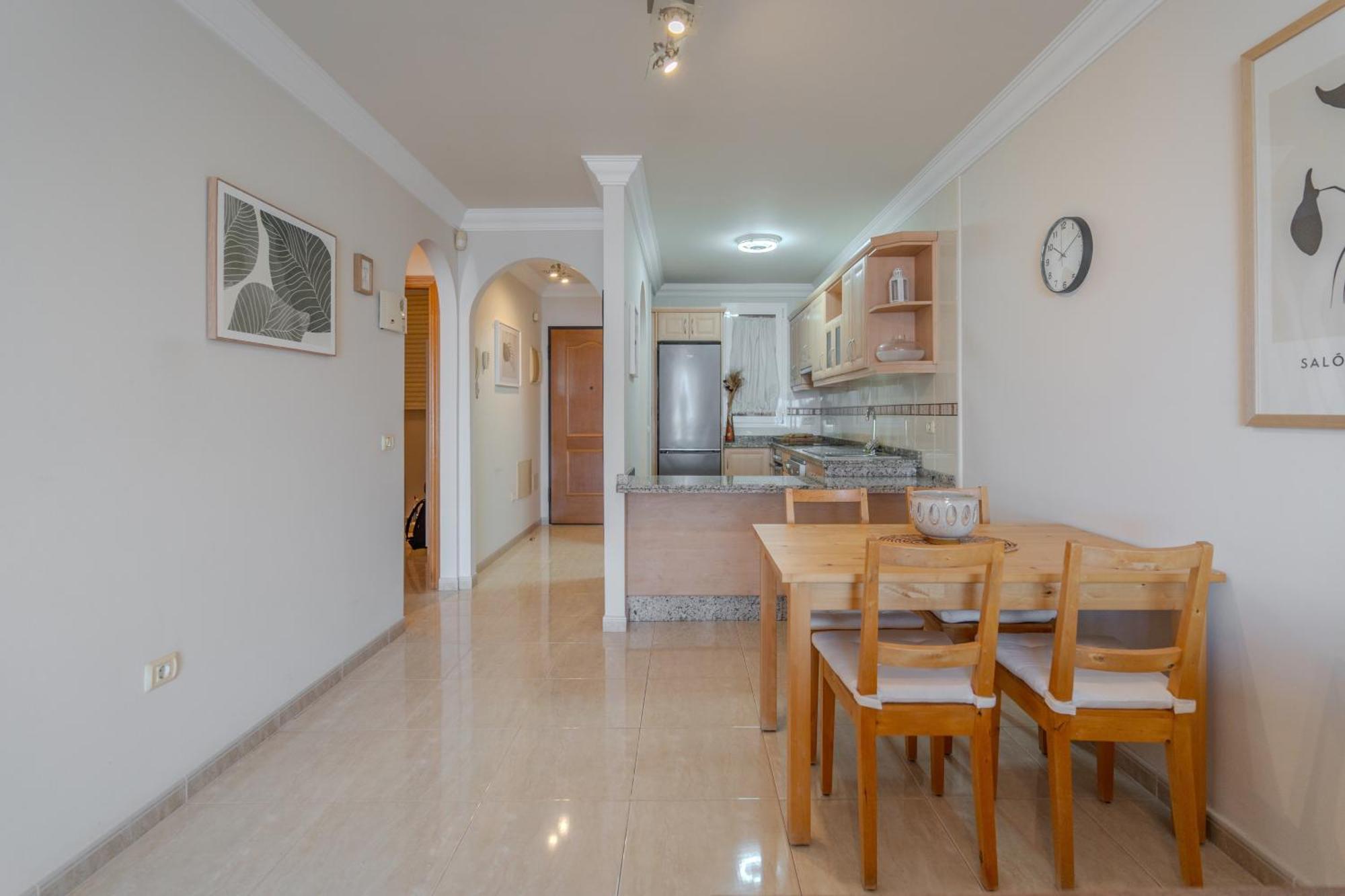 Sunset, Apartamento En Costa Adeje - Relajate En El Paraiso Ngoại thất bức ảnh