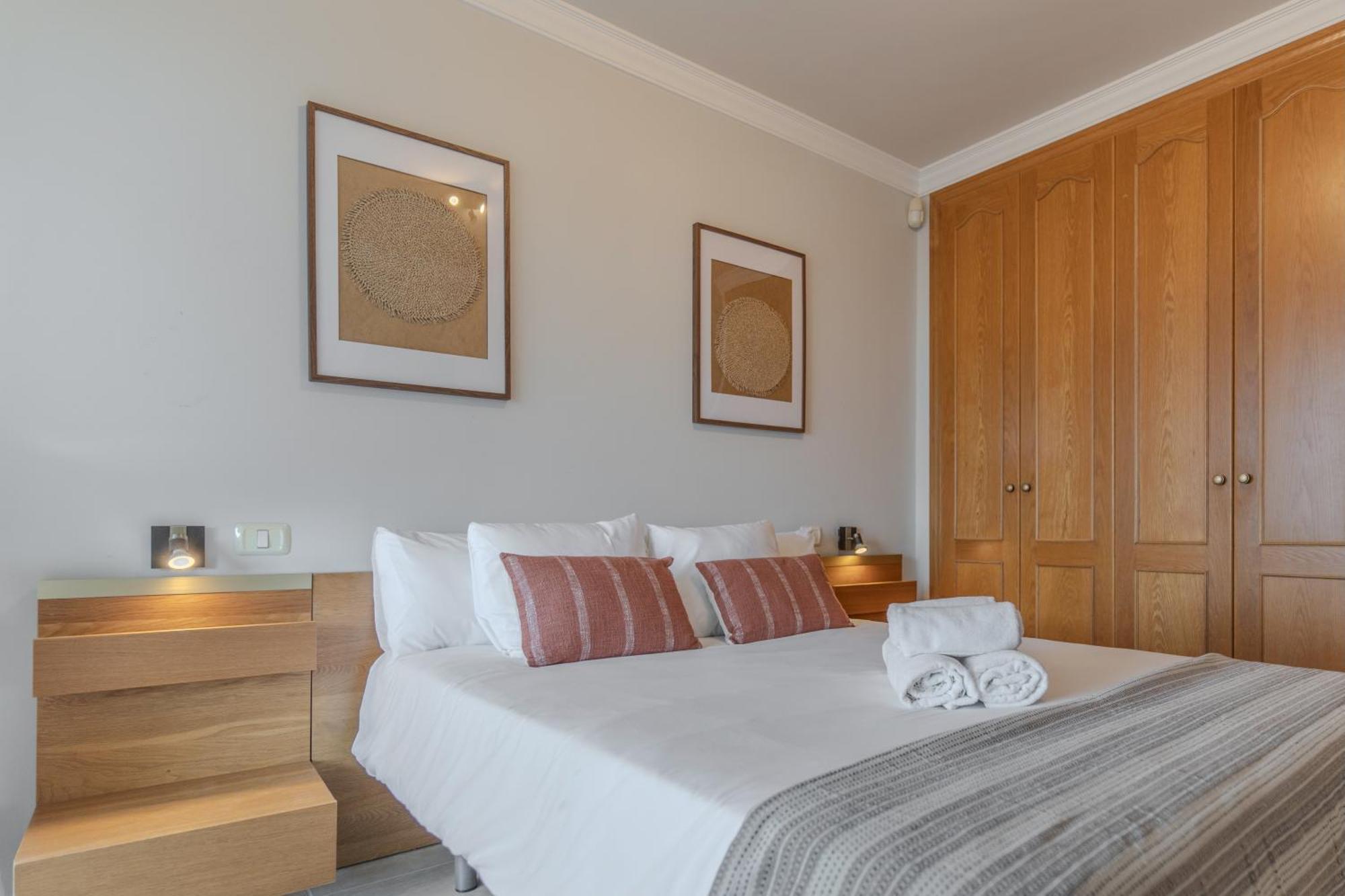 Sunset, Apartamento En Costa Adeje - Relajate En El Paraiso Ngoại thất bức ảnh
